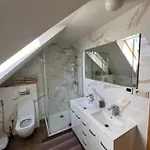 木屋 Nikol Oravská Lesná