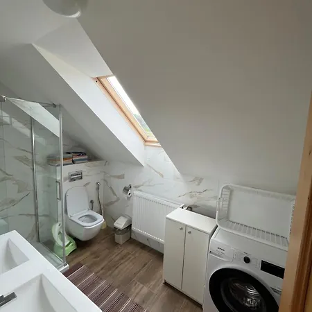 Nikol Oravská Lesná