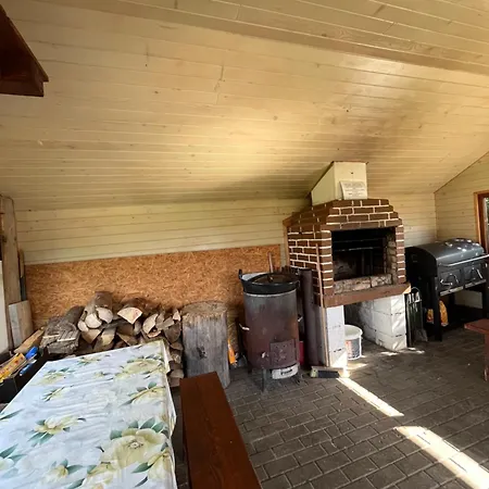 Nikol * Oravská Lesná