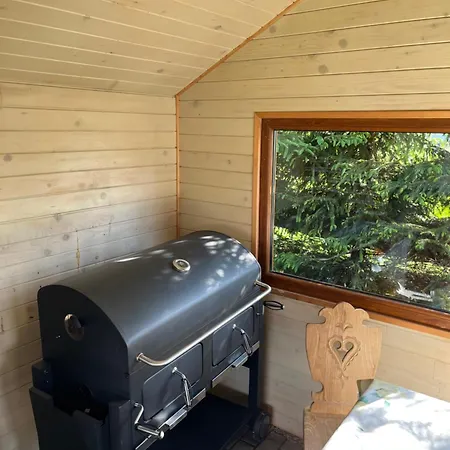 Nikol Oravská Lesná