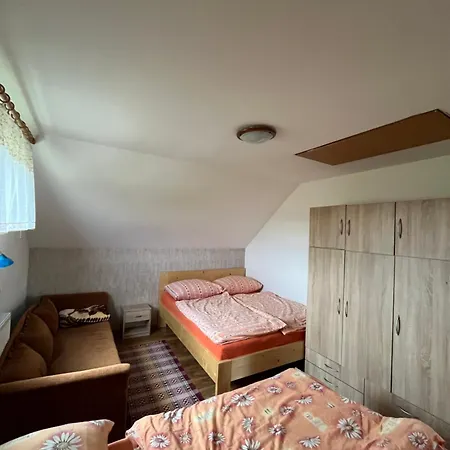 Nikol Oravská Lesná