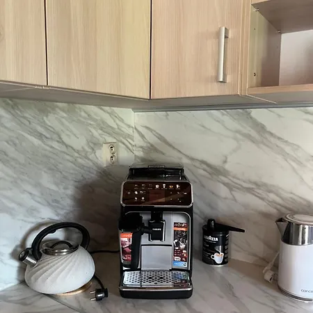 Chalet Nikol Oravská Lesná