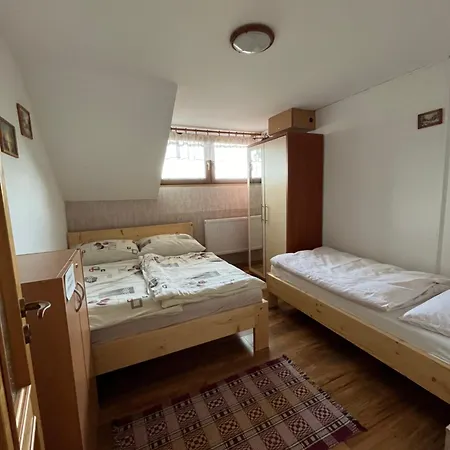 Dağ evi Nikol *