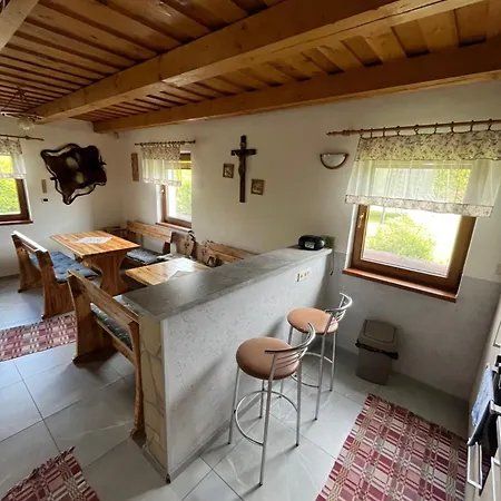 Nikol Oravská Lesná