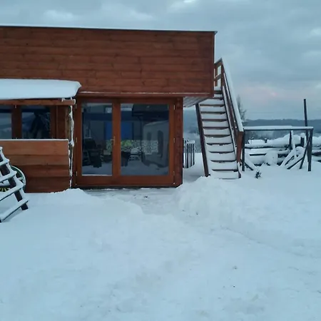 Dağ evi Nikol *